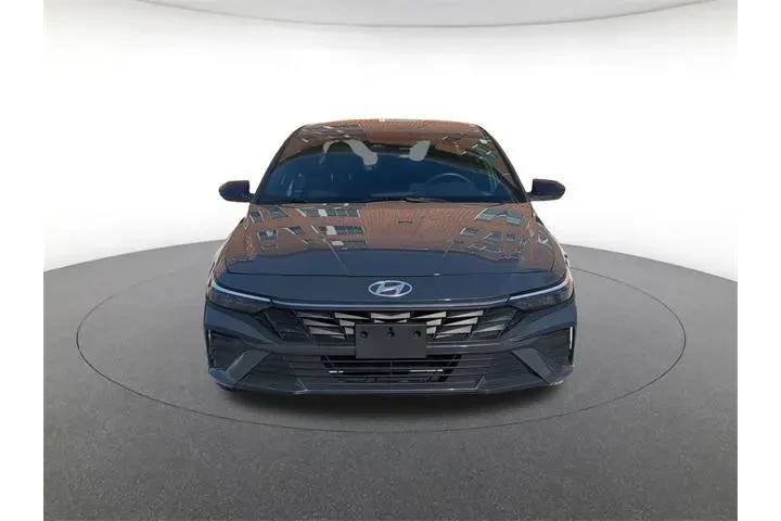 $19700 : Hyundai ELANTRA 2025 SEL Spo image 2