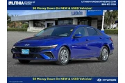 Hyundai ELANTRA 2024 SEL 4dr