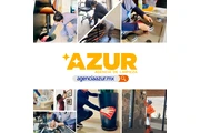 Agencia de limpieza AZUR en Ensenada