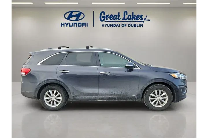 $11366 : Kia Sorento 2017 AWD LX 4dr image 6