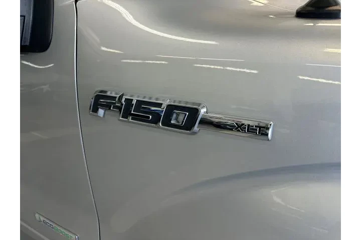 $16500 : Ford F-150 2013 4x4 FX4 4dr image 7