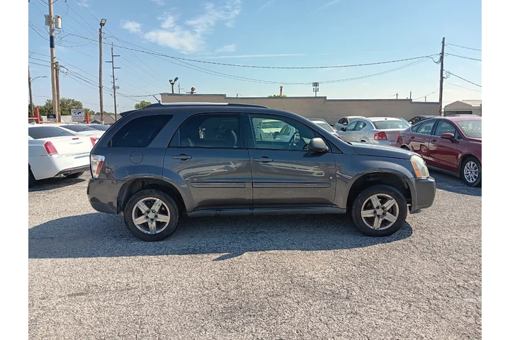 $2500 : 2008 Equinox LT image 3