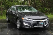 2023 Malibu LT en Elizabethtown