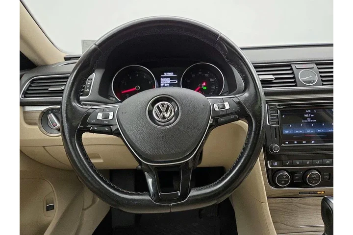 $13998 : Volkswagen Passat 2017 1.8T image 10