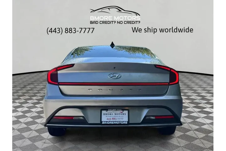 2022 Sonata image 7