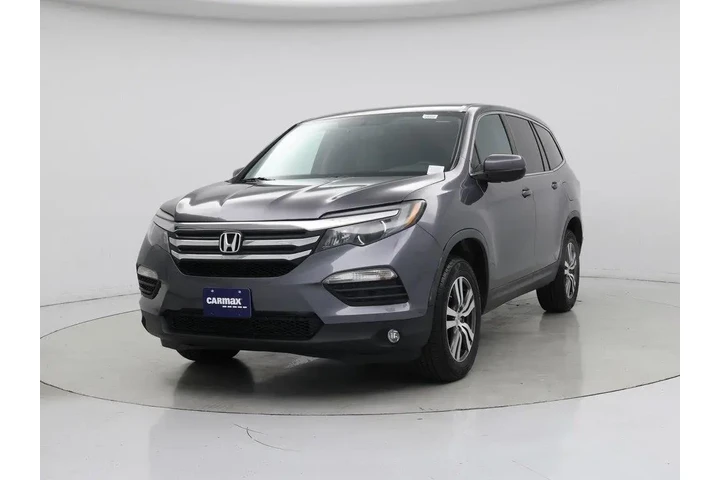 $16998 : Honda Pilot 2018 EX 4dr SUV image 4