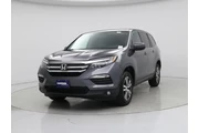 $16998 : Honda Pilot 2018 EX 4dr SUV thumbnail