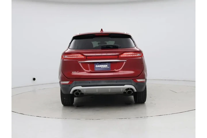 $21998 : Lincoln MKC 2019 Reserve 4dr image 6