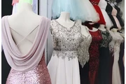 MODELO PARA VESTIDOS ELEGANTES en Los Angeles