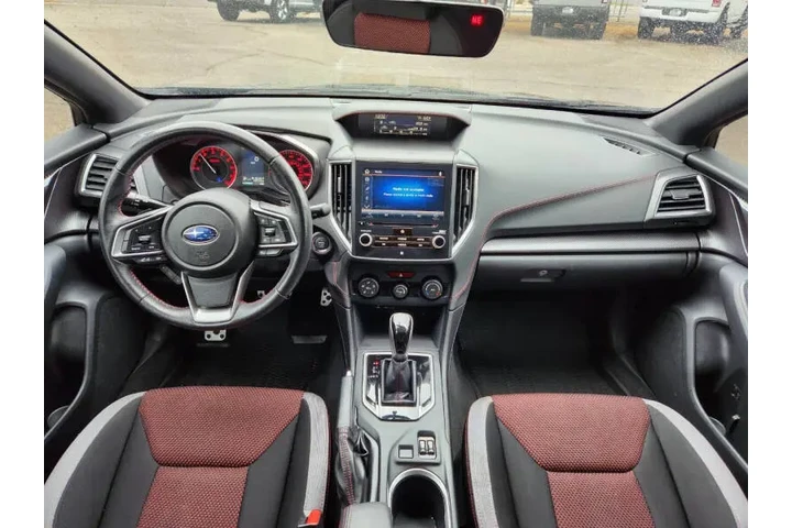 $17592 : 2023 Impreza Sport image 4