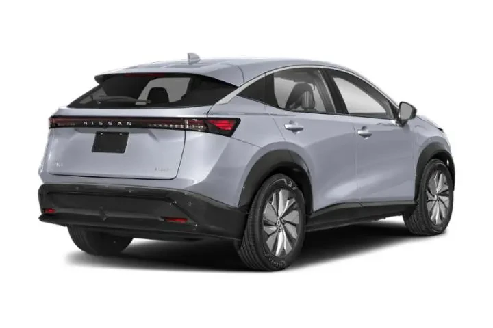 $23000 : Nissan Ariya 2024 Engage 4dr image 3