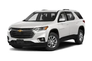 Chevrolet Traverse 2021 LT C en Miami