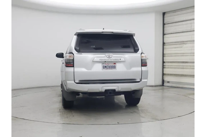 $26998 : Toyota 4Runner 2017 4x2 SR5 image 6