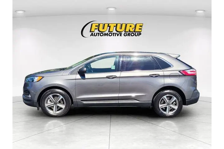 $27888 : Ford Edge 2024 AWD ST-Line 4 image 10
