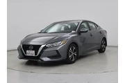 $16998 : Nissan Sentra 2021 SV 4dr Se thumbnail