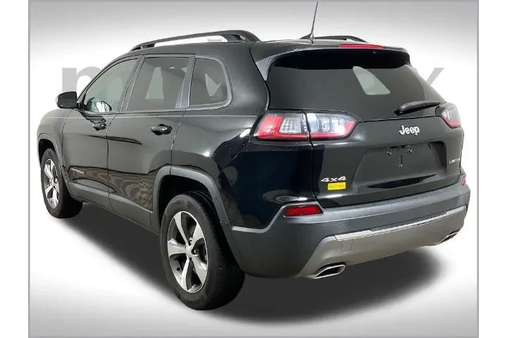 $22900 : Jeep Cherokee 2022 4x4 Limit image 9