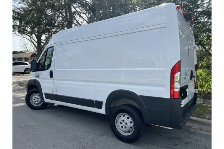 $14997 : 2017 RAM ProMaster 1500 136 WB image 5