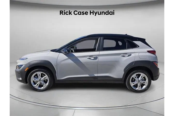$19362 : Hyundai KONA 2023 AWD SEL 4d image 3