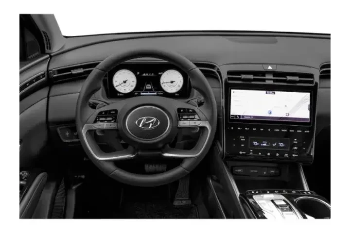 $23388 : Hyundai TUCSON 2023 Limited image 7