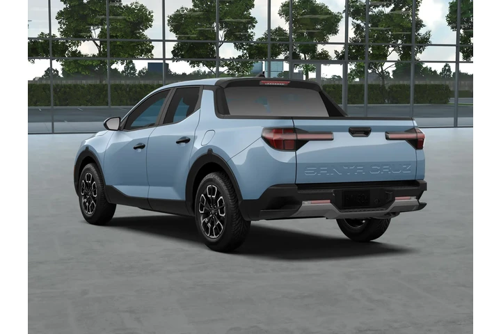 $22982 : Hyundai SANTA CRUZ 2022 AWD image 5