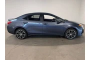 $16971 : Toyota Corolla 2016 S 4dr Se thumbnail