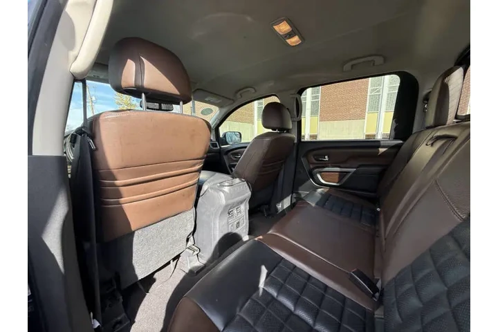 $15999 : 2017 Titan Platinum Reserve image 9