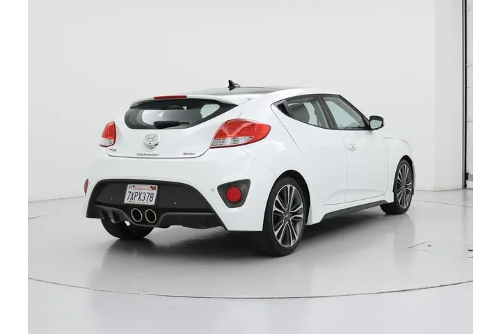 $14599 : Hyundai VELOSTER 2016 Turbo image 8