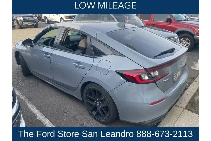 $21950 : Honda Civic 2022 Sport 4dr H image 3