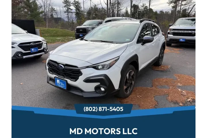 $29999 : 2024 Crosstrek image 1