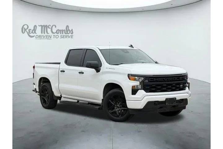 $31778 : Chevrolet Silverado 1500 202 image 1