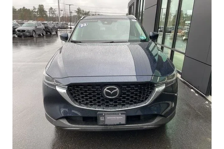 $25750 : Mazda CX-5 2023 AWD 2.5 S Pr image 3