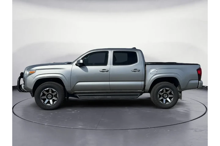 $31883 : Toyota Tacoma 2022 4x4 TRD P image 2