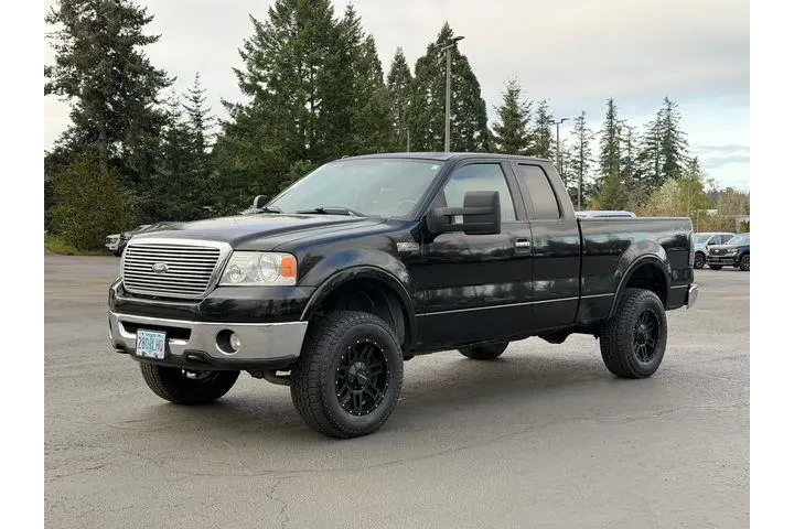 $9800 : Ford F-150 2007 XL 4dr Super image 7