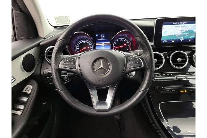 $17998 : Mercedes-Benz GLC 2017 GLC 3 image 10