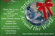 Easton Choral Arts Christmas en Baltimore