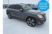 Mercedes-Benz GLK 2015 GLK 3 en North Dakota