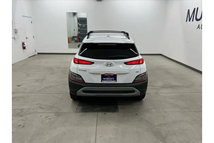 $20999 : Hyundai KONA 2023 AWD SEL 4d image 3