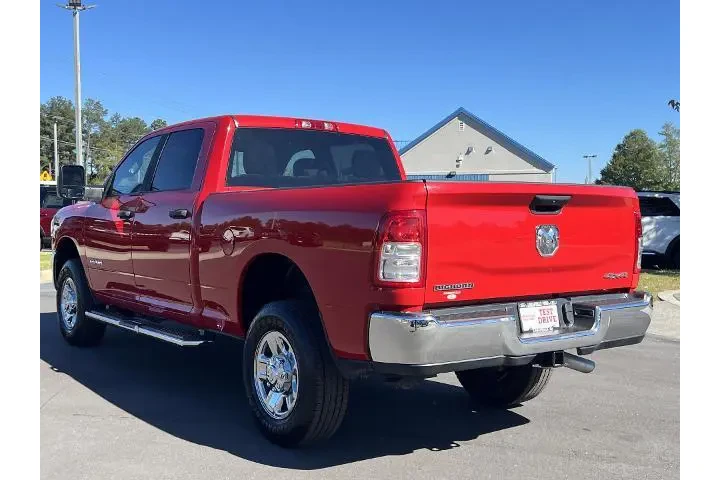 $39997 : Ram 2500 2024 4x4 Big Horn 4 image 2