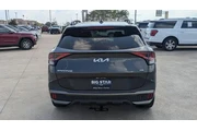 $23995 : Kia Sportage 2023 AWD X-Line thumbnail