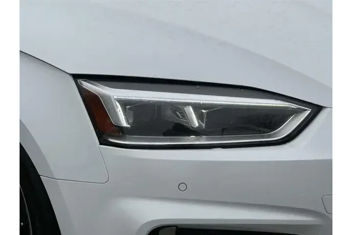 $24595 : Audi S5 2018 AWD 3.0T quattr image 8