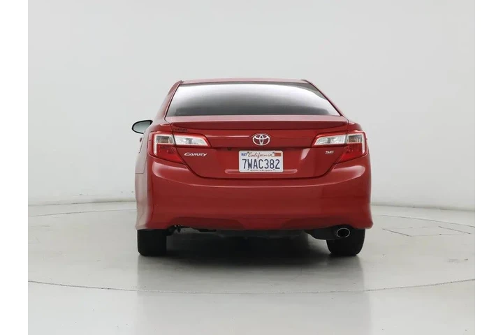 $14998 : Toyota Camry 2014 SE 4dr Sed image 6