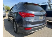 $12873 : Hyundai SANTA FE Sport 2015 thumbnail