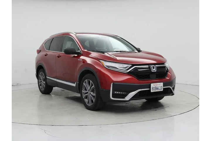$26998 : Honda CR-V Hybrid 2020 AWD T image 1