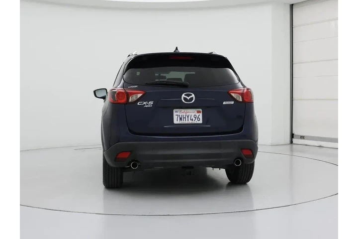 $17998 : Mazda CX-5 2016 AWD Touring image 6
