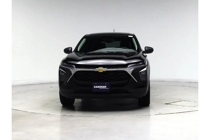 $19998 : Chevrolet Trax 2024 LS 4dr C image 5