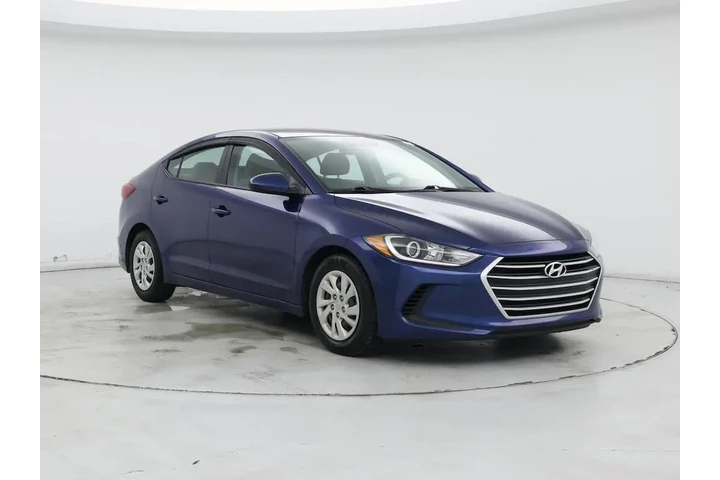 $14998 : Hyundai ELANTRA 2018 SE 4dr image 1