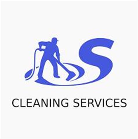 CLEANING JOB image 1