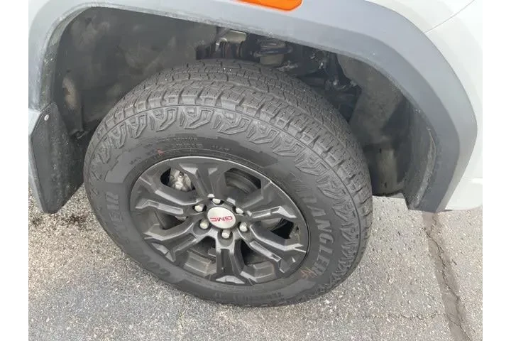 $39216 : GMC Canyon 2024 4x4 Elevatio image 9