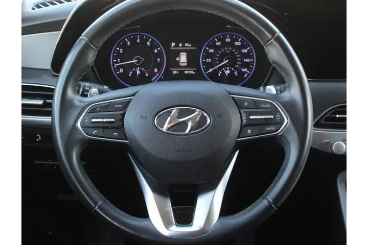 $23484 : Hyundai PALISADE 2021 SEL 4d image 10