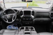 2020 Silverado 1500 thumbnail